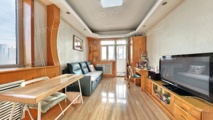 三源里街二手房实景图