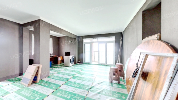 湘湘恬园二手房实景图