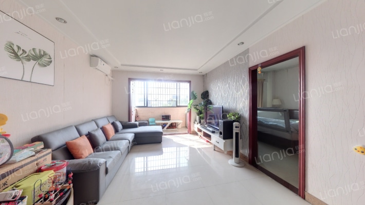 银利花苑二手房实景图