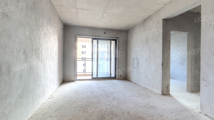 湖心岛1号花园二手房实景图