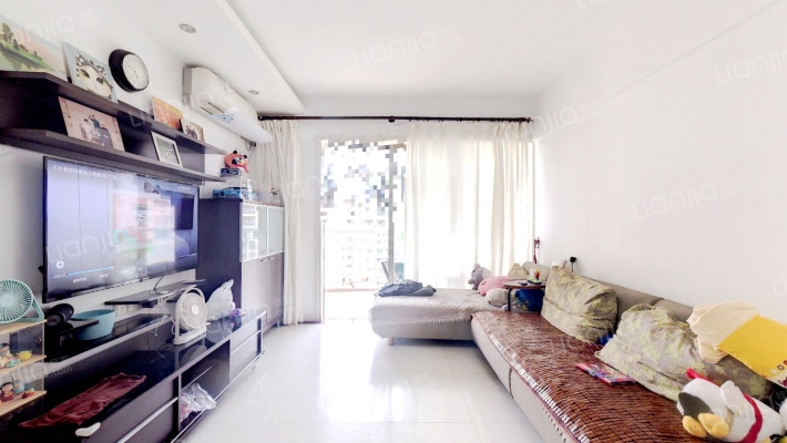 荔林春晓二手房实景图