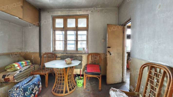 市政府家属院二手房实景图