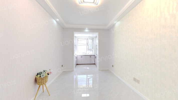 模具厂小区二手房实景图