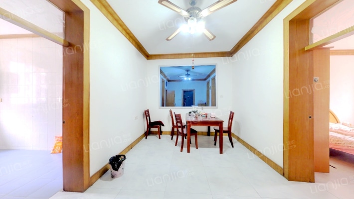 淮阴县供电局宿舍二手房实景图