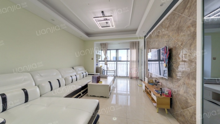 美利新世界二手房实景图