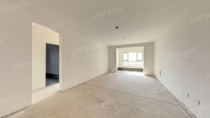 荣盛锦绣德园二手房实景图