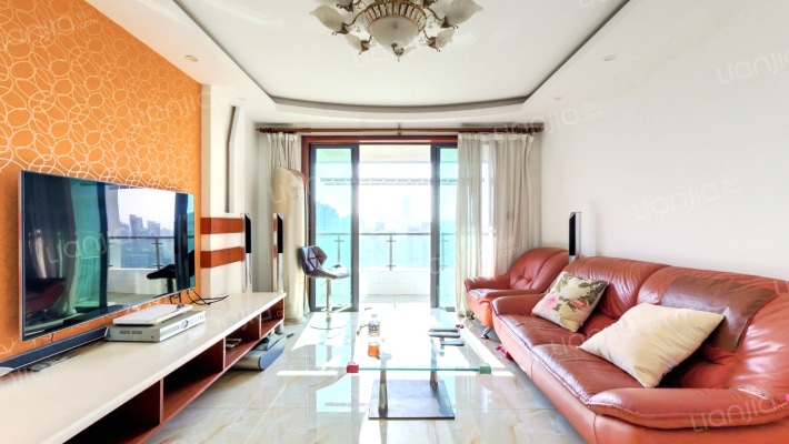 上海知音苑二手房实景图