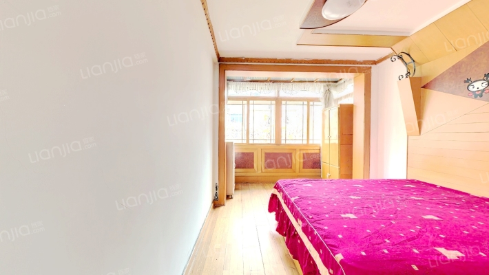 面市街二手房实景图