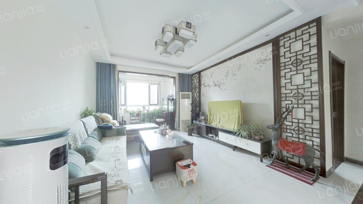 泉景天沅仁园二手房实景图