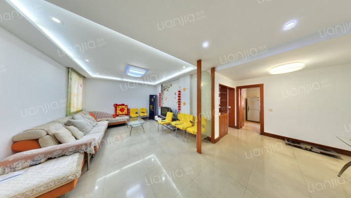 金谷小区二手房实景图