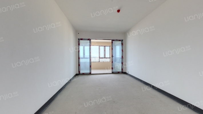 珠江城天悦江湾一期二手房实景图