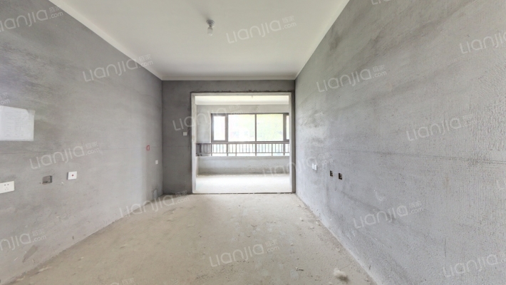 浩创城松苑二手房实景图