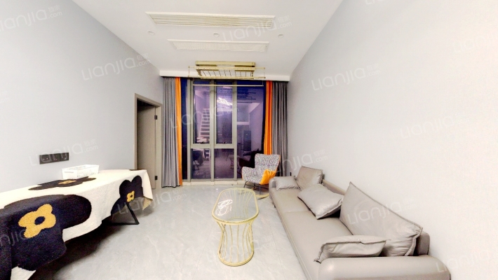 凯旋商厦二手房实景图