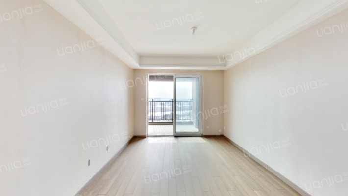 万科江右东方二手房实景图