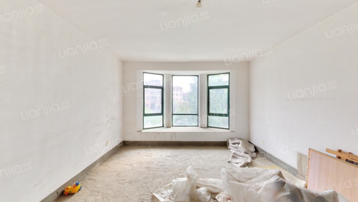 富景园二手房实景图