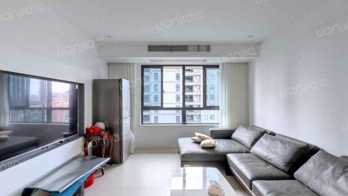 香桐湾二手房实景图