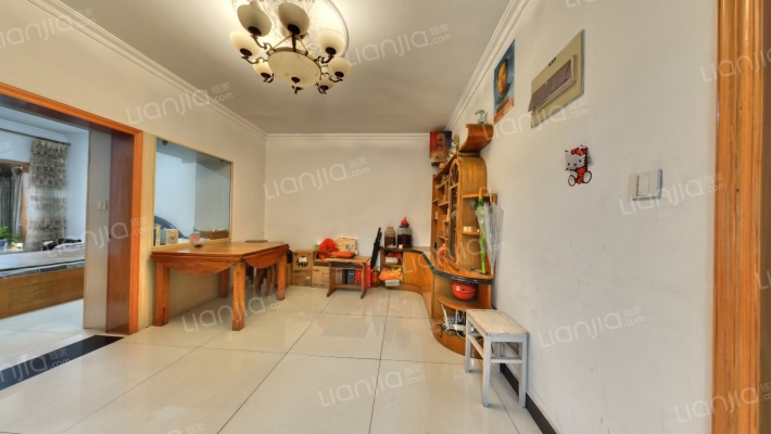 三义锦唐苑二手房实景图