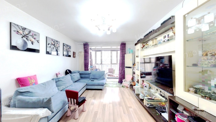 金尚家园二手房实景图