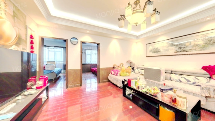 翠馨苑小区二手房实景图