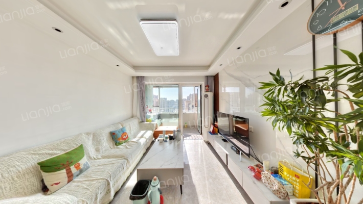 碧桂园凤凰首府二手房实景图