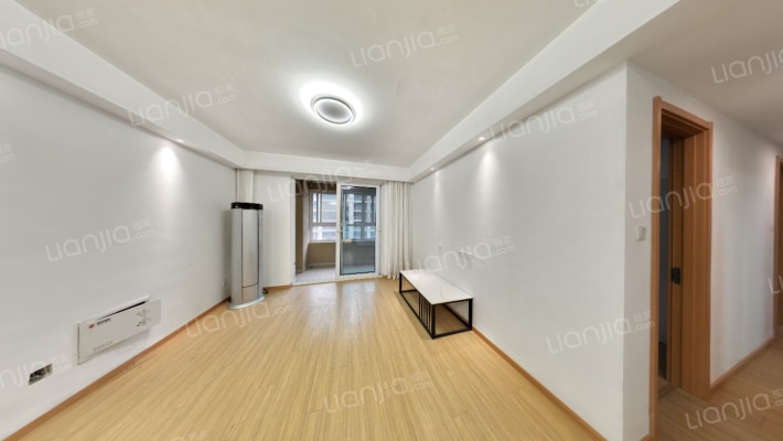 银城青雲府二手房实景图