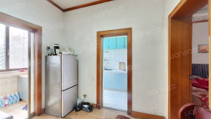 新华路二手房实景图