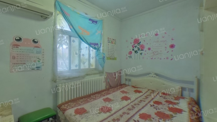 陵西南大街103号院二手房实景图