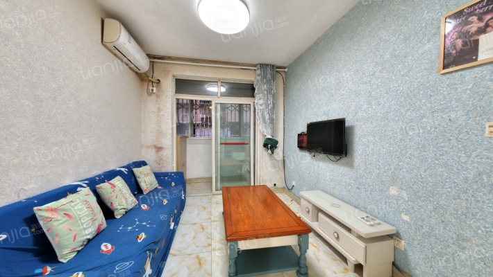 大源南二街178号院二手房实景图