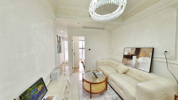 金科500间二手房实景图