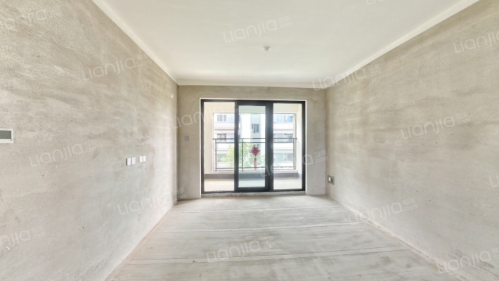 建业泰和府二手房实景图