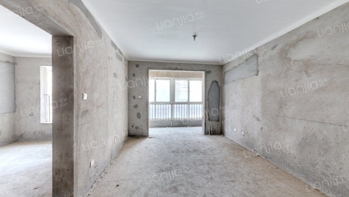 龙昇丽景南区二手房实景图