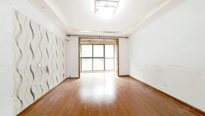 兰乔国际城二手房实景图