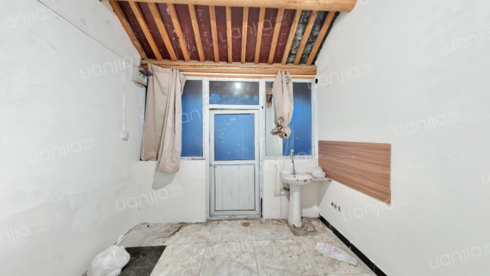 爱民二巷二手房实景图