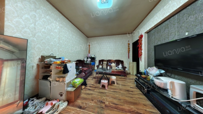 二环路北一段205号二手房实景图