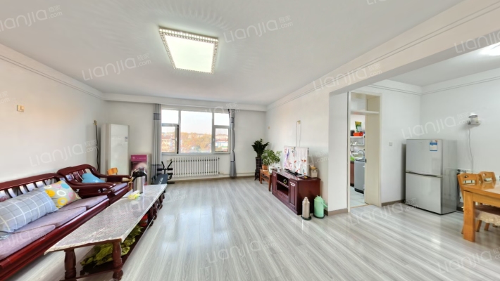 西苑小区二手房实景图