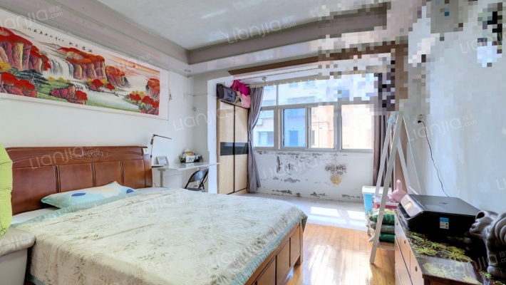 绿缘新村二手房实景图