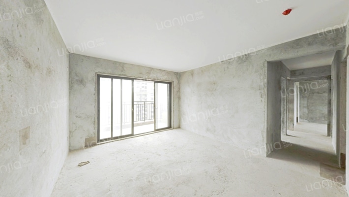 远洋珑郡二手房实景图