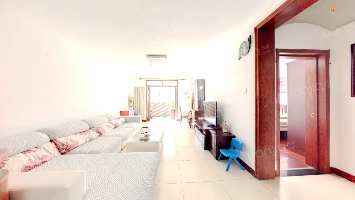 兴华公寓二手房实景图