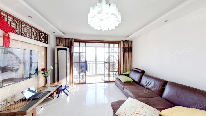 鑫都城柳岸人家二手房实景图