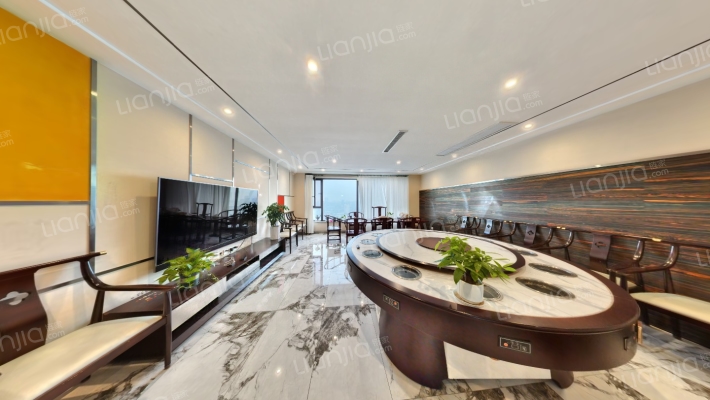 世茂玉锦湾二期二手房实景图