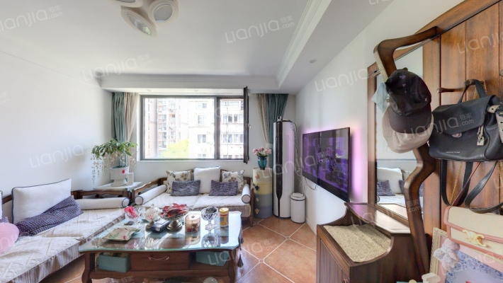 千禧园二手房实景图