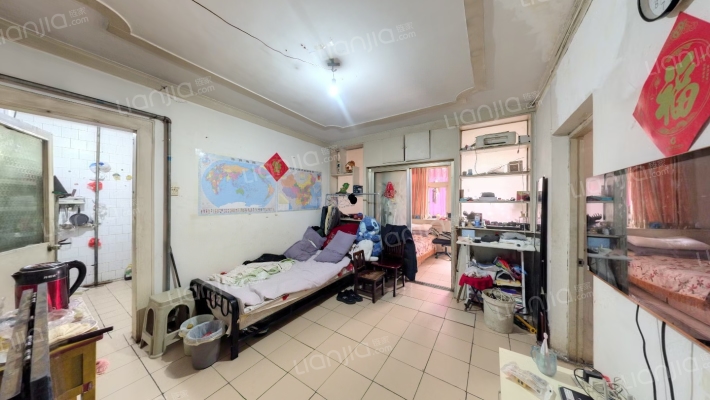 柳林社区建行院二手房实景图