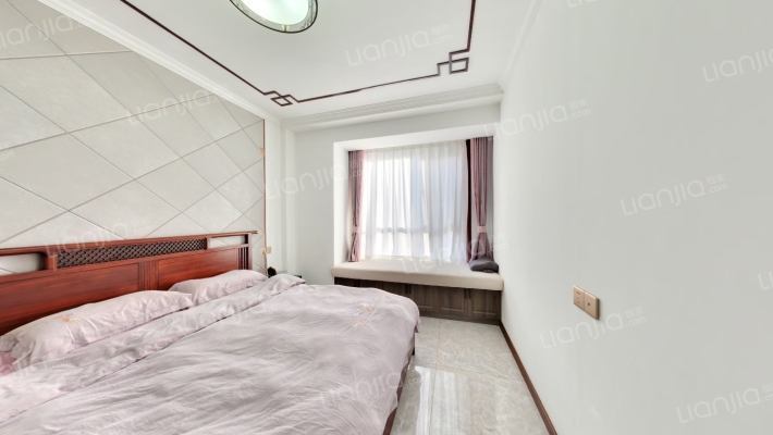 万寿儒源二手房实景图