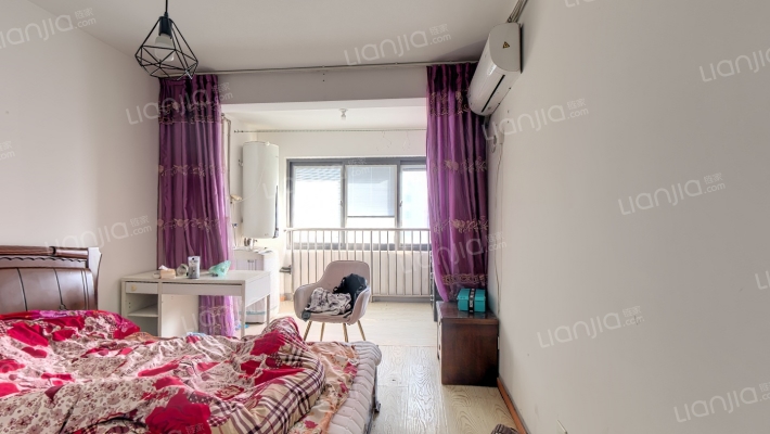 沐林苑二手房实景图