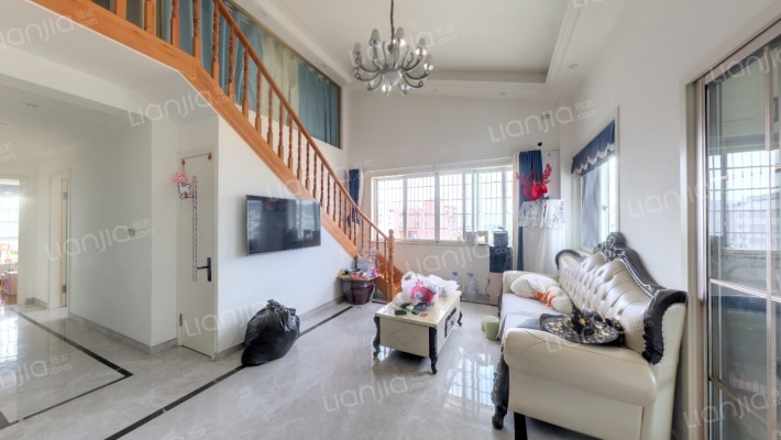 景迪嘉园二手房实景图