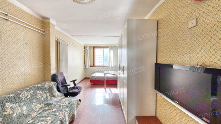 兴华小区二手房实景图