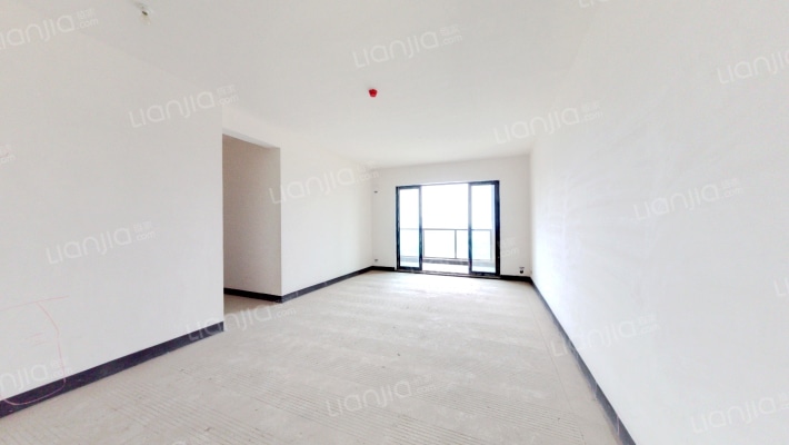 金辉中央铭著D区二手房实景图