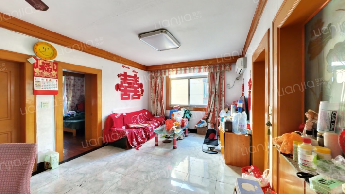 门楼新村二手房实景图