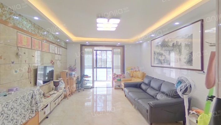 鑫科惠风园小区二手房实景图