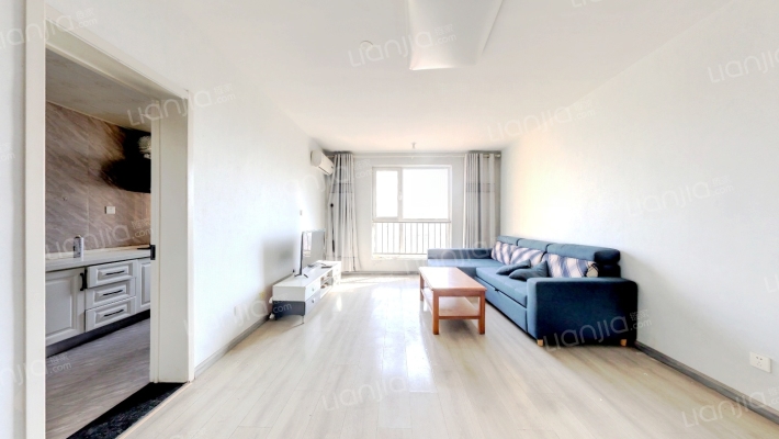 金龙泉二手房实景图